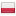 strefaart.pl hosted country